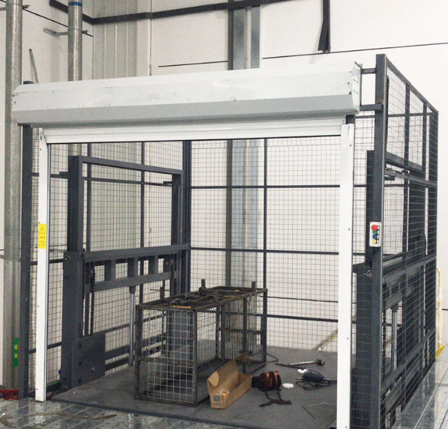 樟树升降平台选型常见问题及解决方案