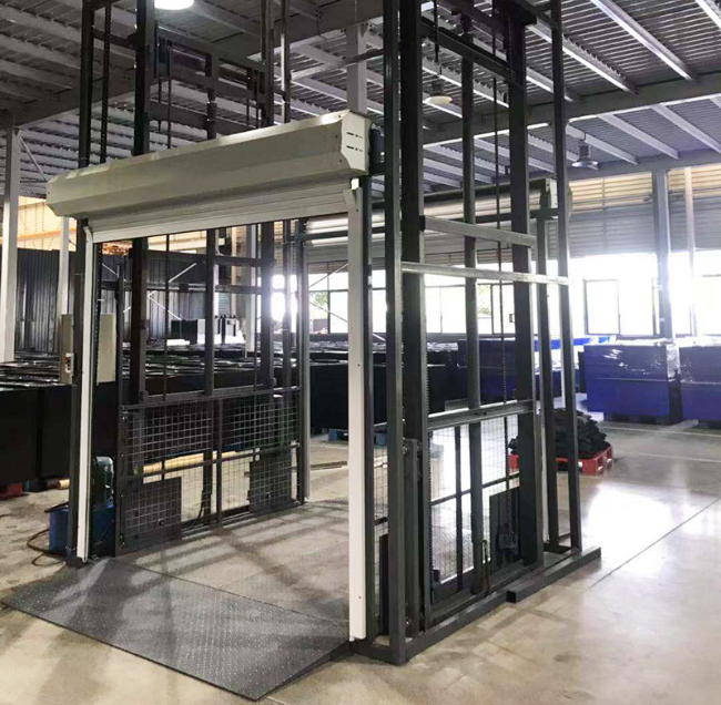 樟树升降平台运行常见故障及快速排查方法