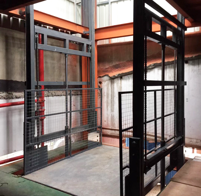 樟树升降平台维护保养常见问题及规范流程