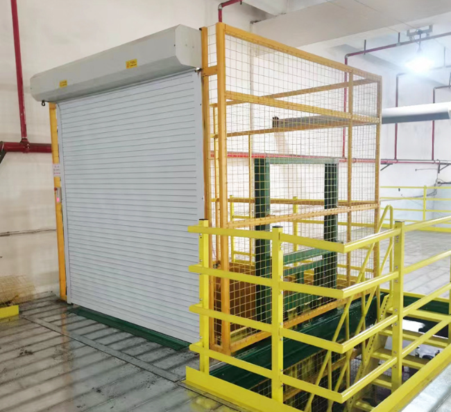 樟树升降平台安全使用常见问题及注意事项